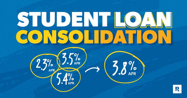Should I Consolidate My Student Loans? - Ramsey