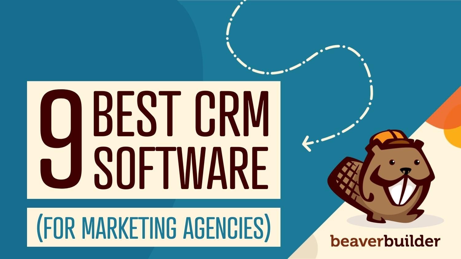 Agencies crm