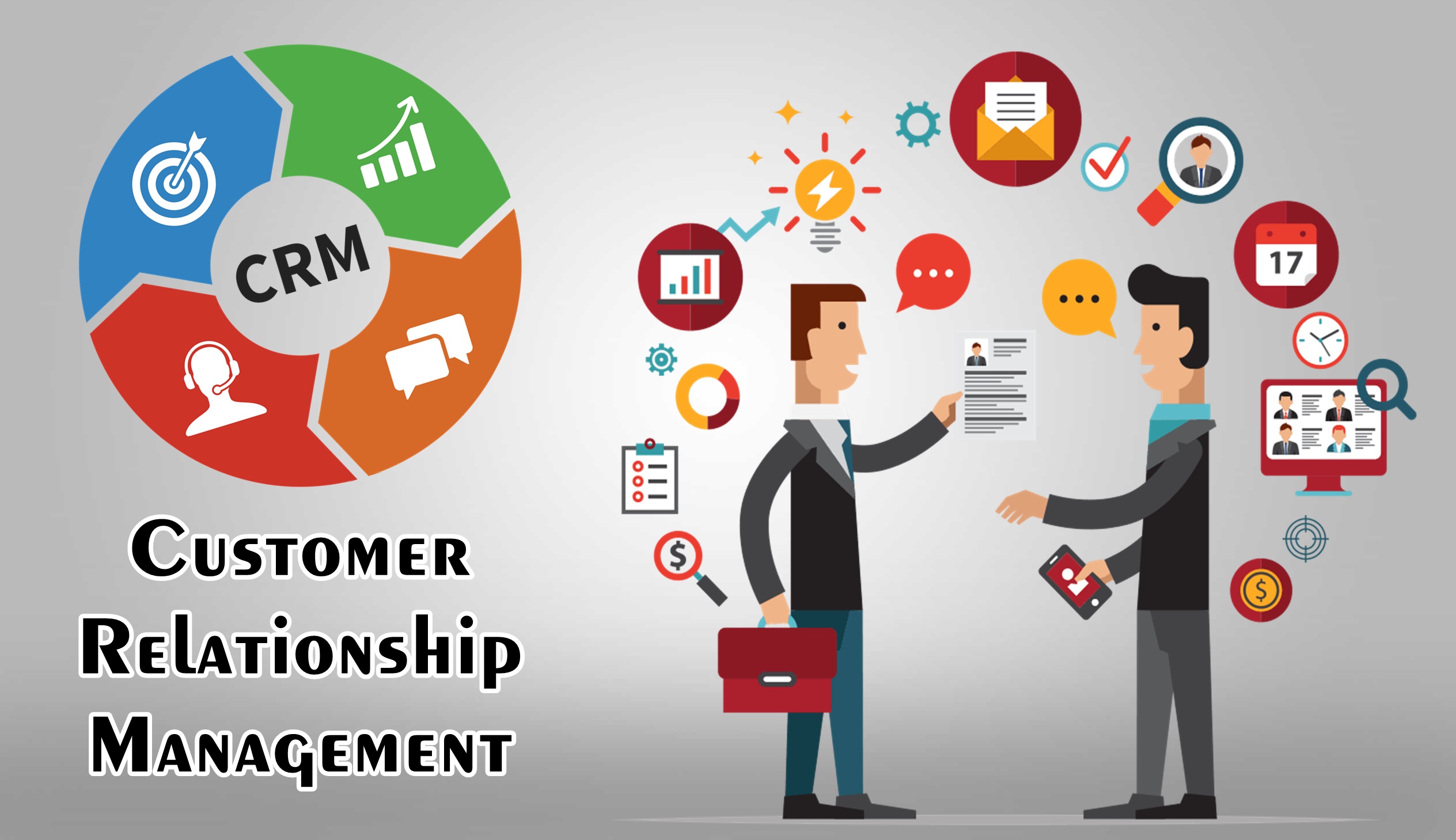 Customer Relationship Management Tools: Empowering Businesses with Efficient Customer Engagement