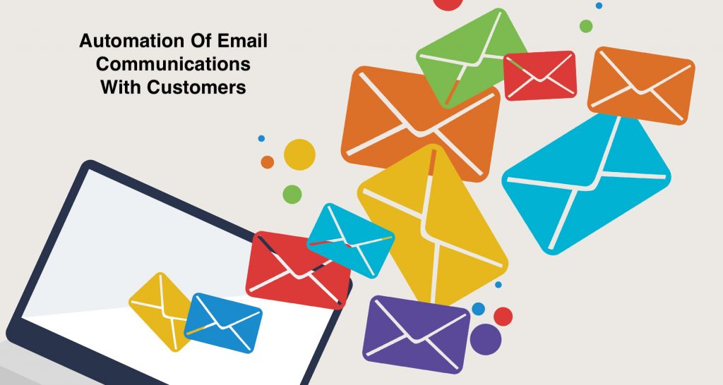 Email crm systems