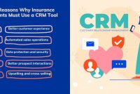 Best crm for health insurance agents