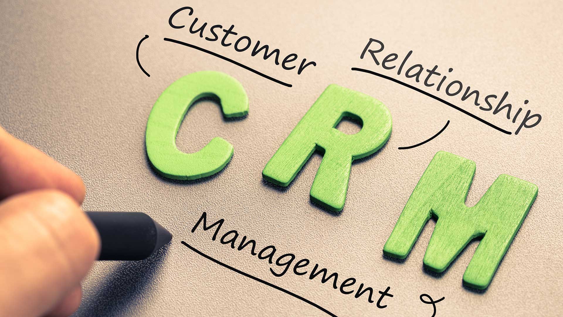 Crm