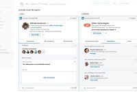 Sales navigator crm linkedin dynamics salesforce microsoft time integration professional save ms solutions day productive minutes business efforts addition clunky
