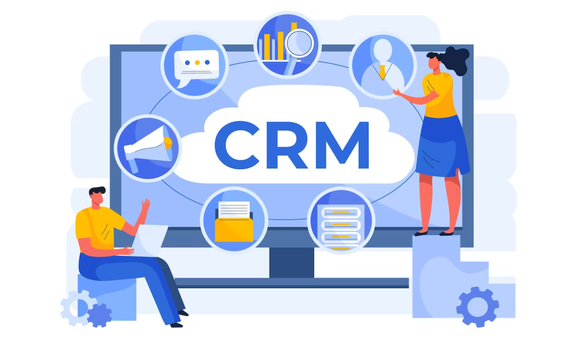 Crm