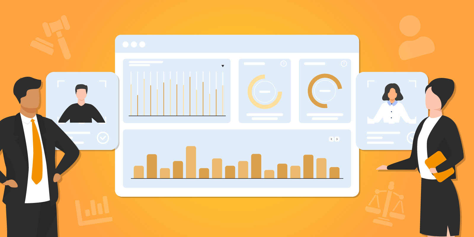 Best crm for lawyers